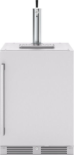 Presrv Outdoor Kegerator & Beverage Cooler