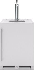 Presrv Outdoor Kegerator & Beverage Cooler