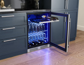 Zephyr Presrv™ Single Zone Beverage Cooler