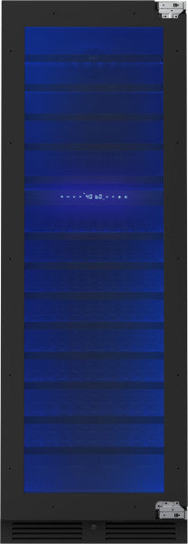 Zephyr Presrv™ Full Size Panel Ready Dual Zone Wine Cooler