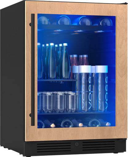 Presrv™ Panel Ready Single Zone Beverage Cooler