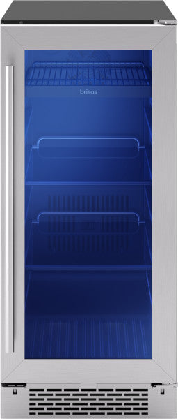 Presrv Brisas 15" Single Zone Beverage Cooler