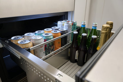 Zephyr Presrv™ Dual Zone Refrigerator Drawers