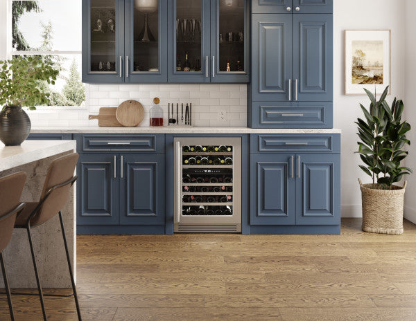Zephyr Presrv™ Pro Dual Zone Wine Cooler