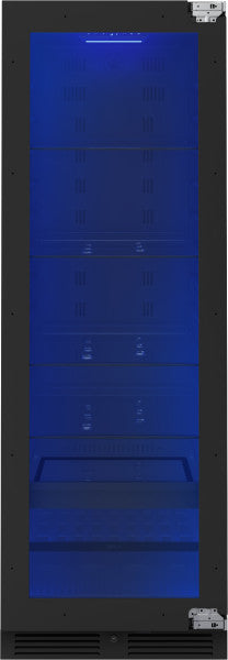 Presrv™ Full Size Panel Ready Single Zone Beverage Cooler
