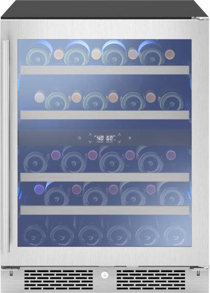 Zephyr Presrv™ ADA Dual Zone Wine Cooler