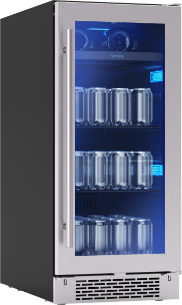 Presrv Brisas 15" Single Zone Beverage Cooler