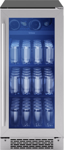 Presrv Brisas 15" Single Zone Beverage Cooler
