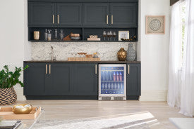 Zephyr Presrv™ ADA Single Zone Beverage Cooler