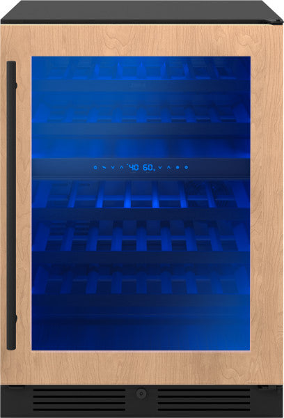 Zephyr Presrv™ Panel Ready Dual Zone Wine Cooler