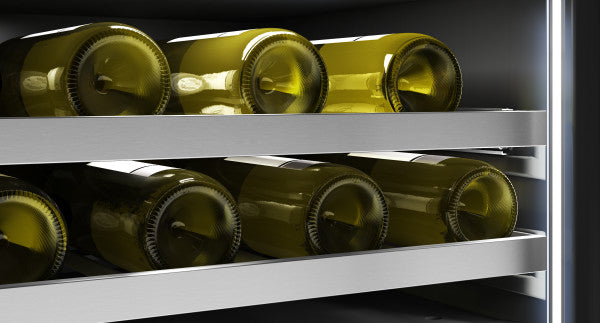 Zephyr Presrv™ Single Zone Wine Cooler