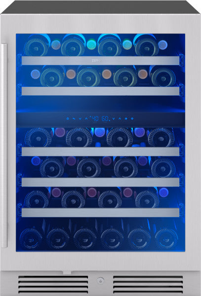 Zephyr Presrv™ Dual Zone Wine Cooler