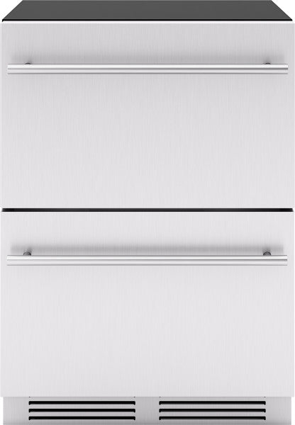 Zephyr Presrv™ Single Zone Refrigerator Drawers