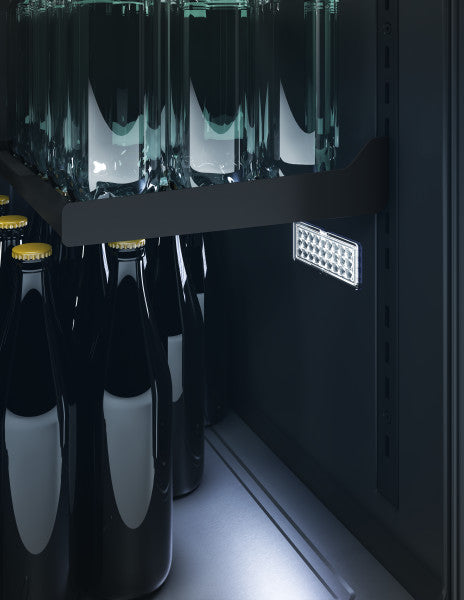 Presrv Kegerator & Beverage Cooler