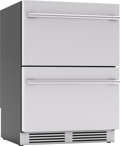 Zephyr Presrv™ Dual Zone Refrigerator Drawers