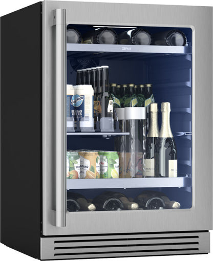 Presrv™ Pro Single Zone Beverage Cooler