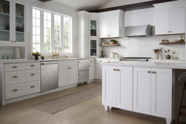 Zephyr Presrv™ Dual Zone Refrigerator Drawers