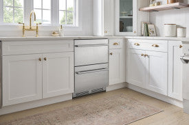 Zephyr Presrv™ Dual Zone Refrigerator Drawers