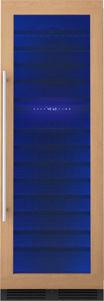 Zephyr Presrv™ Full Size Panel Ready Dual Zone Wine Cooler