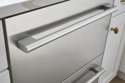 Zephyr Presrv™ Outdoor Dual Zone Refrigerator Drawers