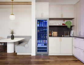 Presrv™ Full Size Single Zone Beverage Cooler