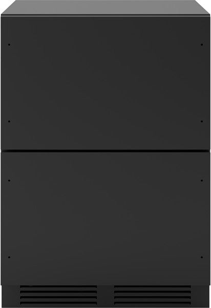 Zephyr Presrv™ Panel Ready Dual Zone Refrigerator Drawers