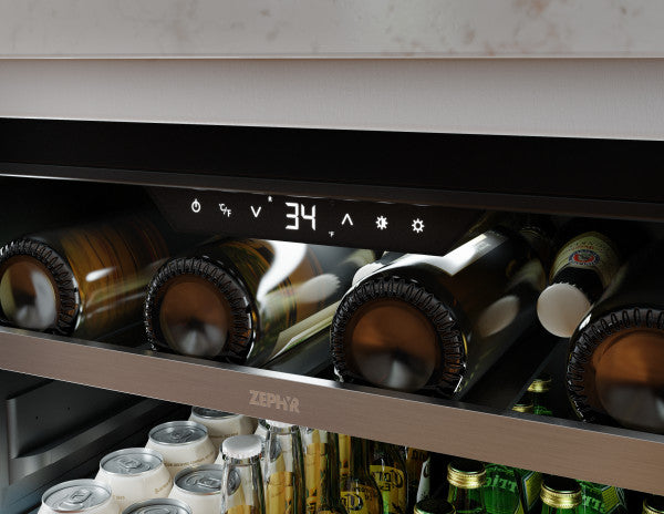 Presrv™ Pro Single Zone Beverage Cooler