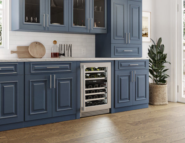 Zephyr Presrv™ Pro Dual Zone Wine Cooler