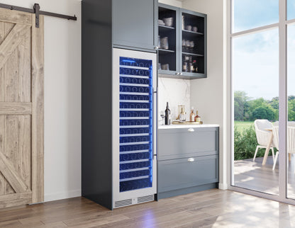 Zephyr Presrv™ Full Size Single Zone Wine Cooler