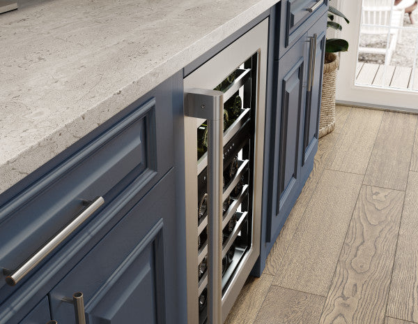 Zephyr Presrv™ Pro Dual Zone Wine Cooler