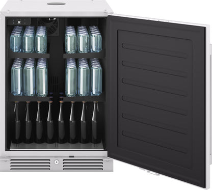 Presrv Outdoor Kegerator & Beverage Cooler