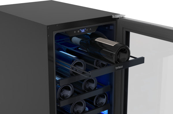 Presrv Brisas 15" Single Zone Wine Cooler