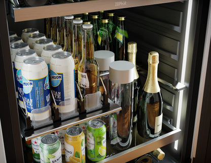Presrv™ Pro Single Zone Beverage Cooler