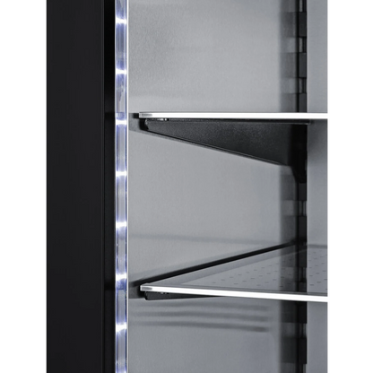 Summit Appliance 15 Inch Wide 18 Inch Deep Undercounter ADA Height Beverage Center