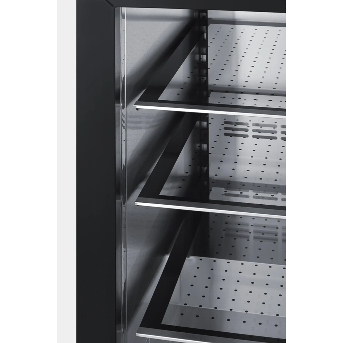 Summit Appliance 15 Inch Wide 18 Inch Deep Undercounter ADA Height Beverage Center