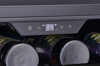 Zephyr Presrv™ Outdoor Single Zone Beverage Cooler