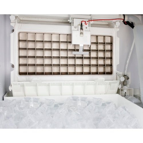 Summit Appliance 100 lb. Commercial Icemaker