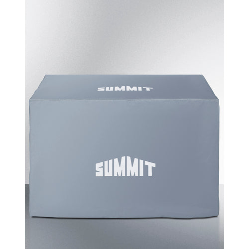 Summit Appliance Portable Outdoor Kitchenette