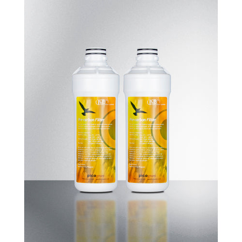 Summit Appliance Water Filter for BIM 100