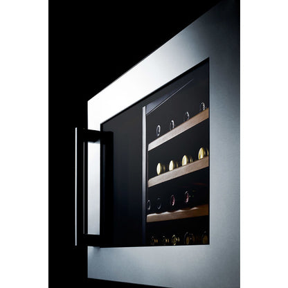 Summit Appliance 28 Bottle Integrated Wine Cellar