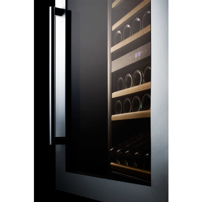 Summit Appliance 51 Bottle Integrated Wine Cellar