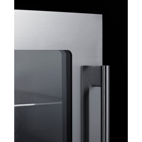 Summit Appliance 24 inch Wide Built-In Beverage Center