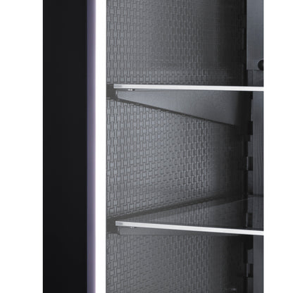 Summit Appliance 24 inch Wide Premium Built-In Undercounter Beverage Center