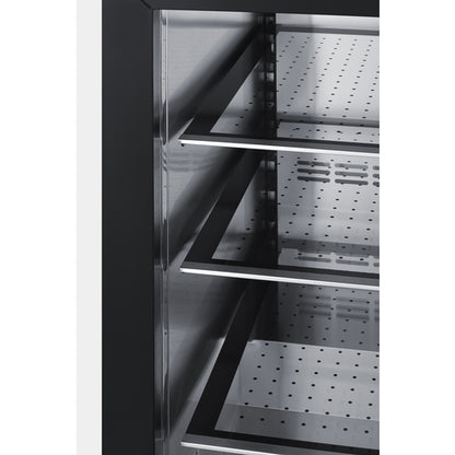 Summit Appliance 24 inch Wide Built-In Beverage Center, ADA Compliant