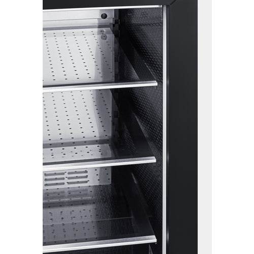 Summit Appliance 24 inch Wide Built-In Beverage Center