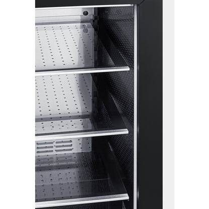 Summit Appliance 24 inch Wide Built-In Beverage Center