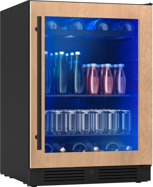 Presrv™ Panel Ready Single Zone Beverage Cooler