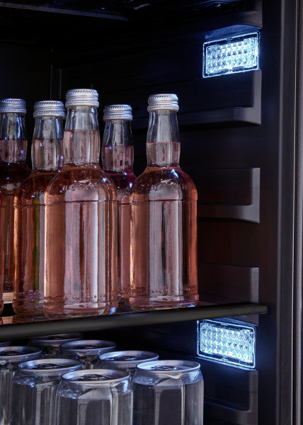 Zephyr Presrv™ Outdoor Single Zone Beverage Cooler