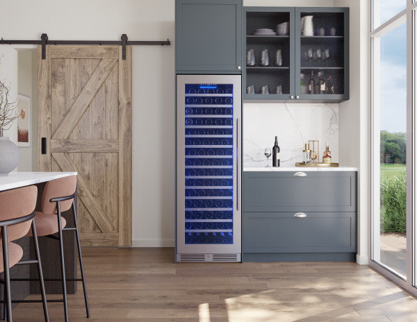 Zephyr Presrv™ Full Size Single Zone Wine Cooler