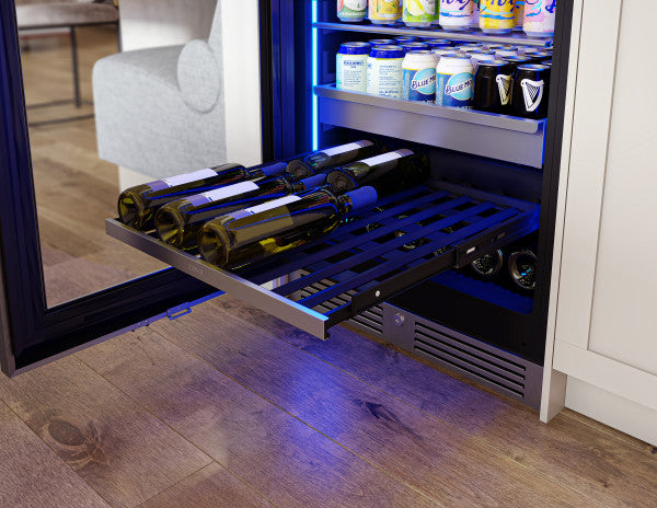 Presrv™ Full Size Single Zone Beverage Cooler